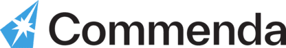 Commenda logo
